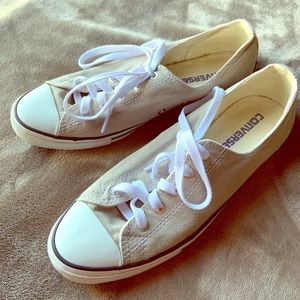 Women’s Converse shoes